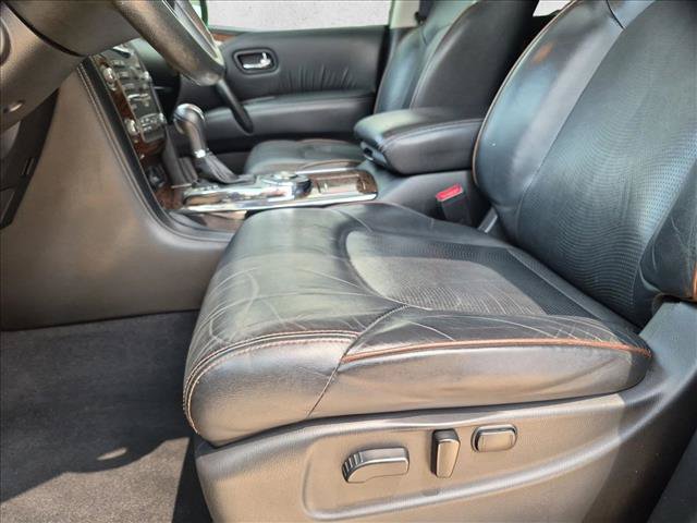 Used 2017 Nissan Armada SL w/ Technology Package RWD image 17