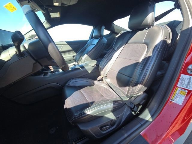 Certified 2024 Ford Mustang Premium image 19