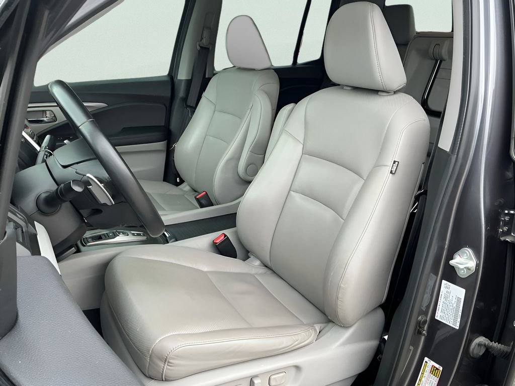 Used 2020 Honda Ridgeline RTL image 30