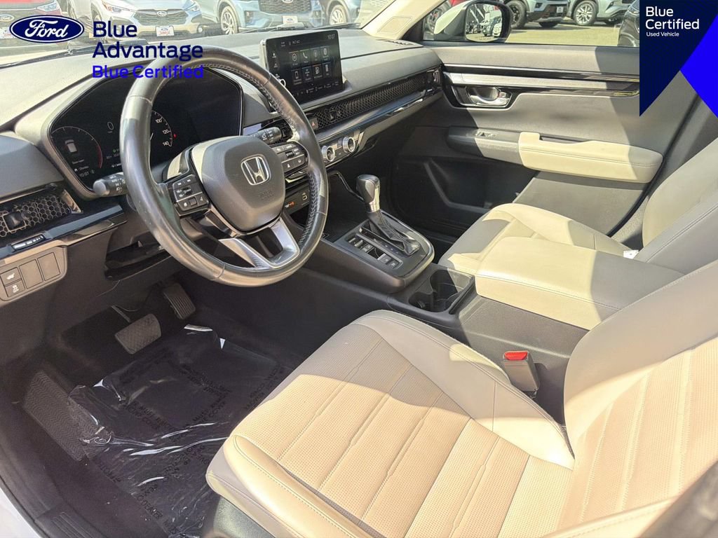 Used 2023 Honda CR-V EX-L image 16