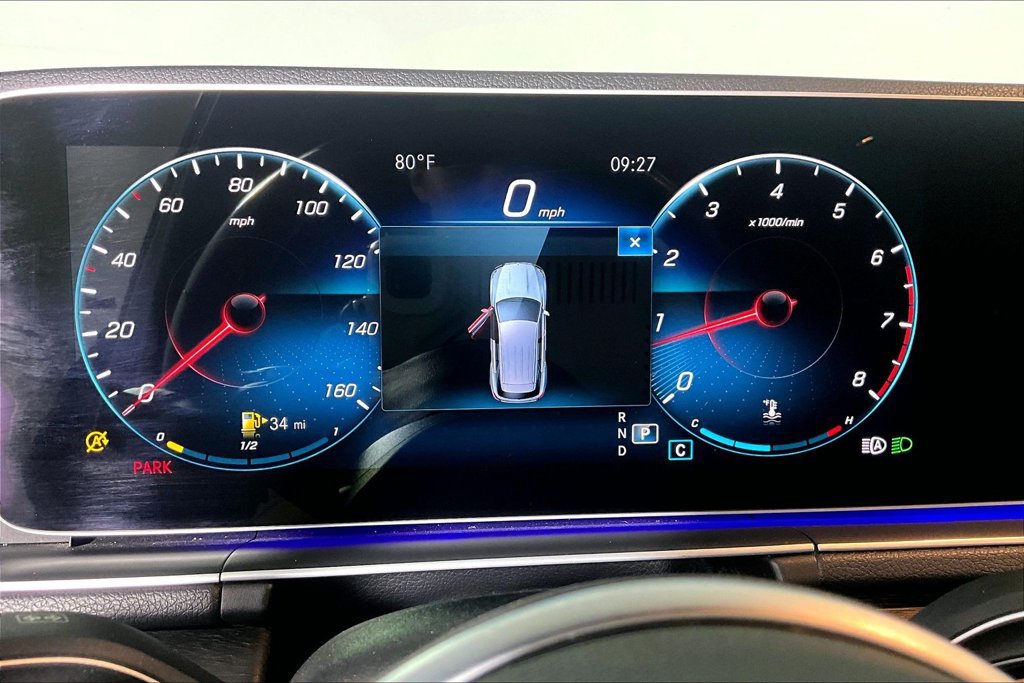 Used 2022 Mercedes-Benz GLE 350 w/ Premium Package image 20