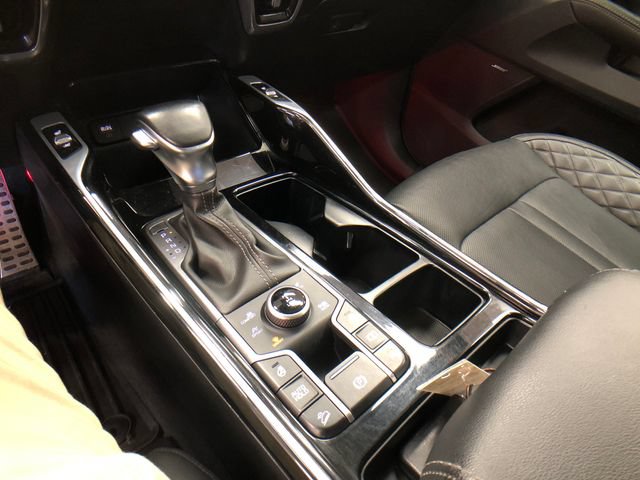 Used 2023 Kia Sorento SX Prestige AWD/4WD image 15
