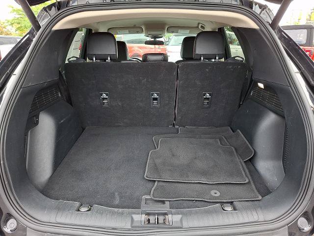 Certified 2020 Ford Escape SEL AWD/4WD image 27