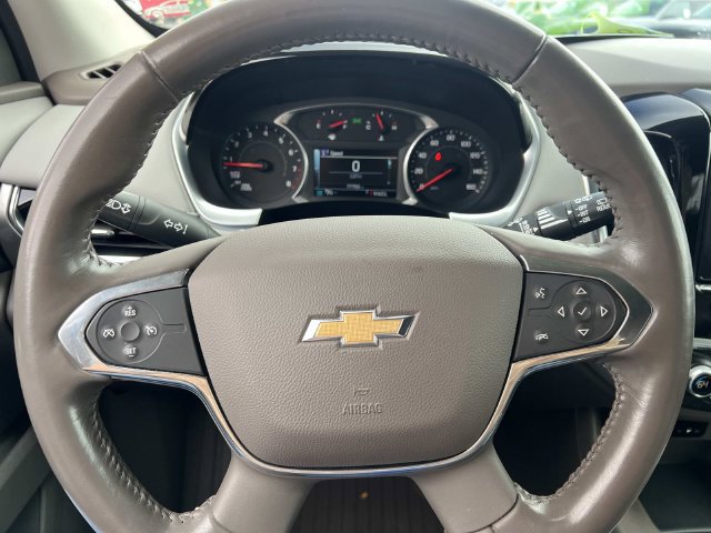 Used 2019 Chevrolet Traverse LT FWD image 24