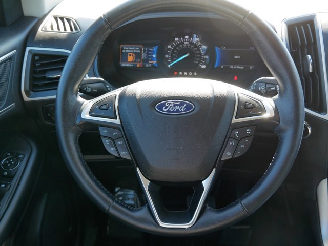 Certified 2023 Ford Edge SEL AWD/4WD image 17