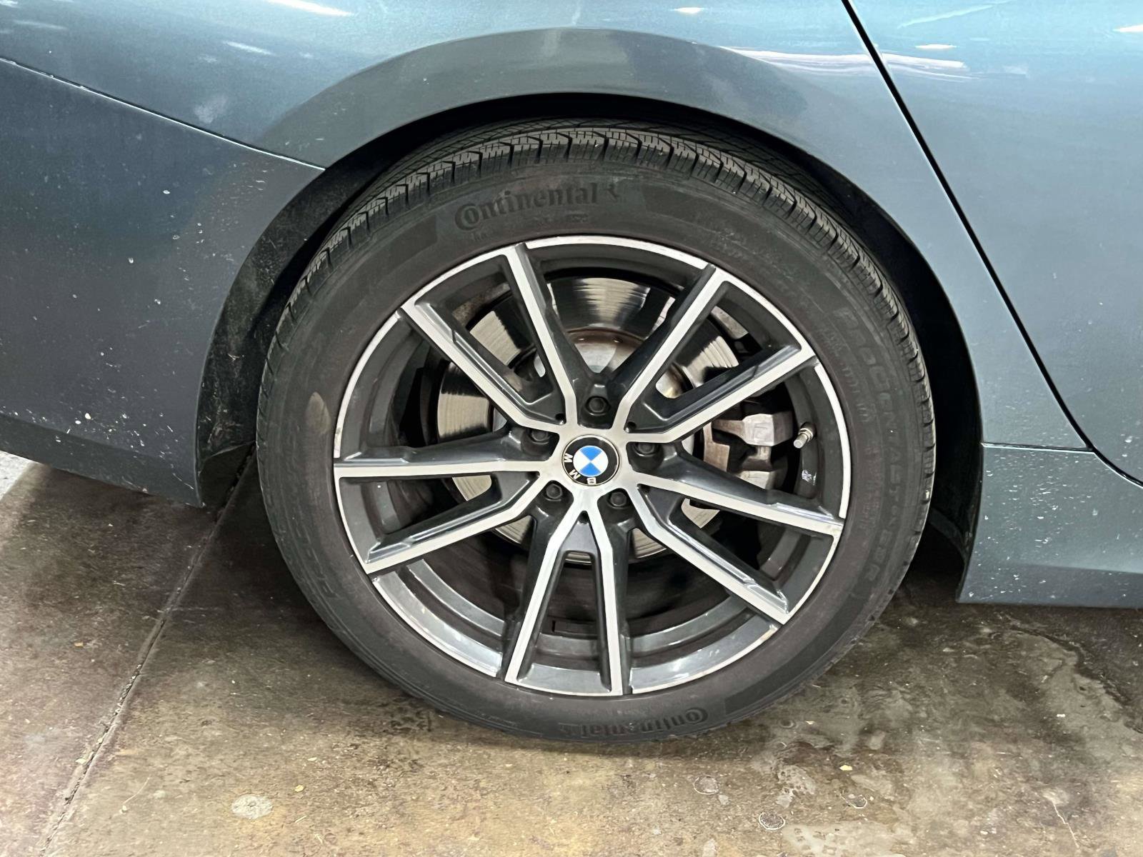 Used 2019 BMW 330i xDrive 330I XDRIVE w/ Premium Package image 7