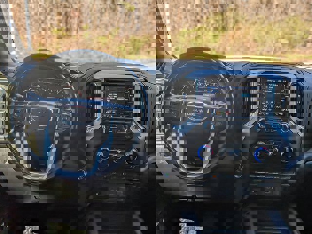 Used 2020 GMC Sierra 1500 Elevation w/ Elevation Value Package image 29