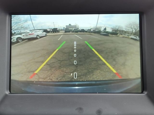 Used 2019 Jeep Compass Latitude w/ Popular Equipment Group image 22