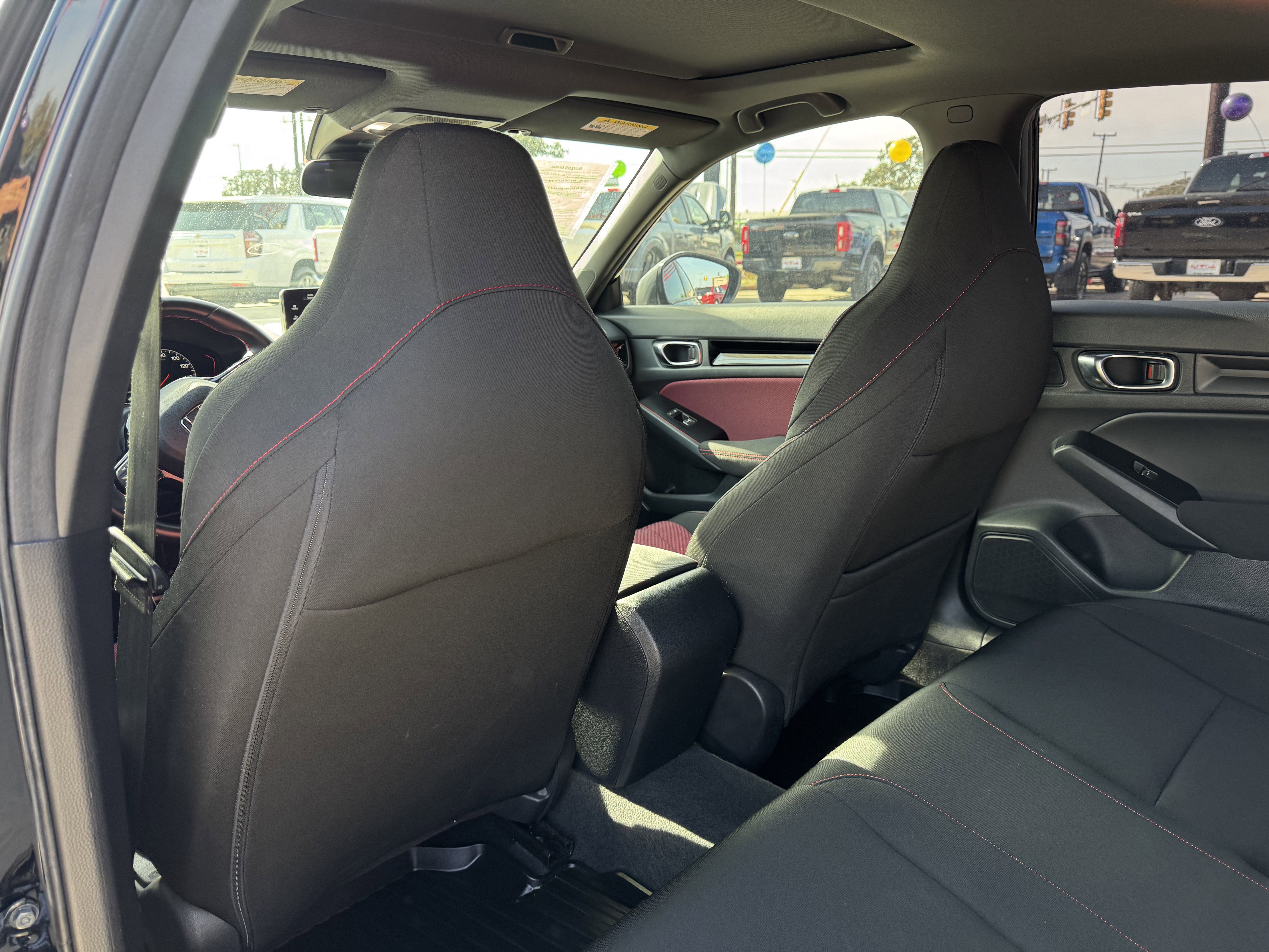 Used 2023 Honda Civic Si image 15