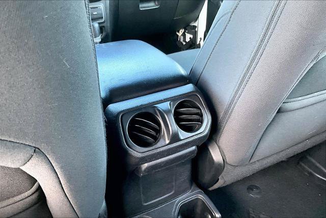 Used 2018 Jeep Wrangler Unlimited Sport AWD/4WD image 32