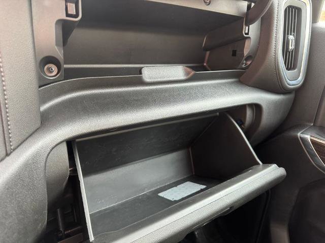 Used 2022 Chevrolet Silverado 1500 LT Trail Boss w/ Bed Protection Package AWD/4WD image 33