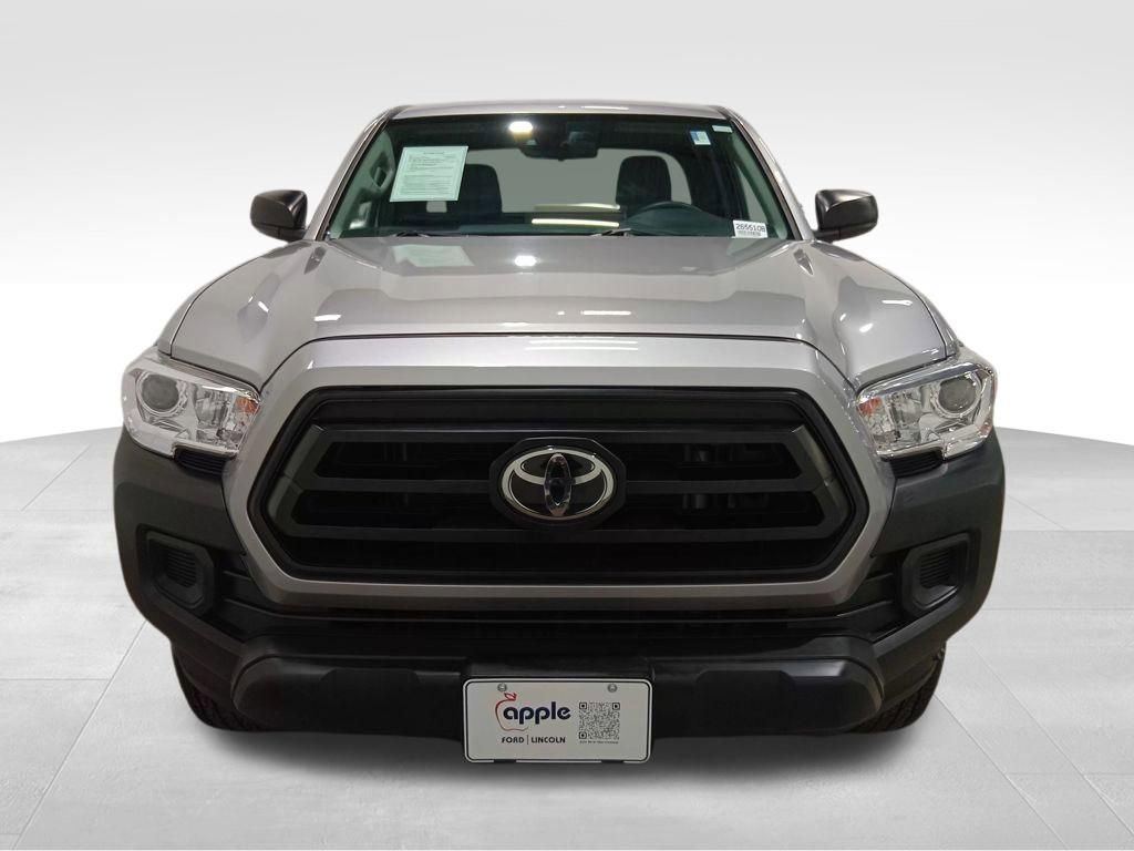 Used 2020 Toyota Tacoma SR image 9