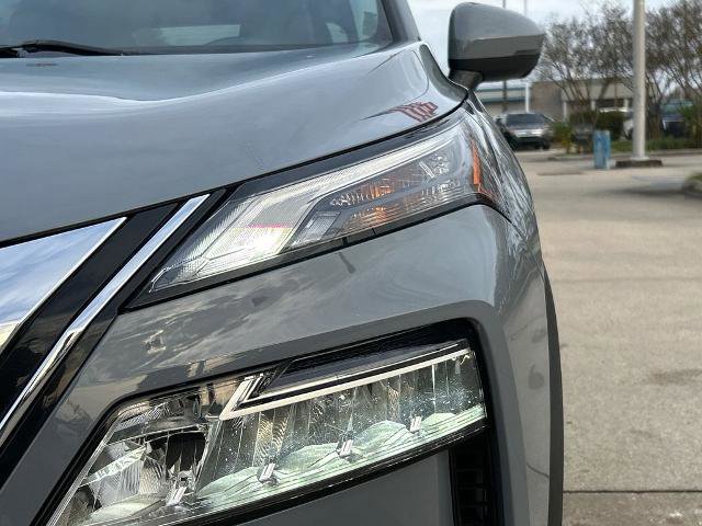 Used 2023 Nissan Rogue SL image 12