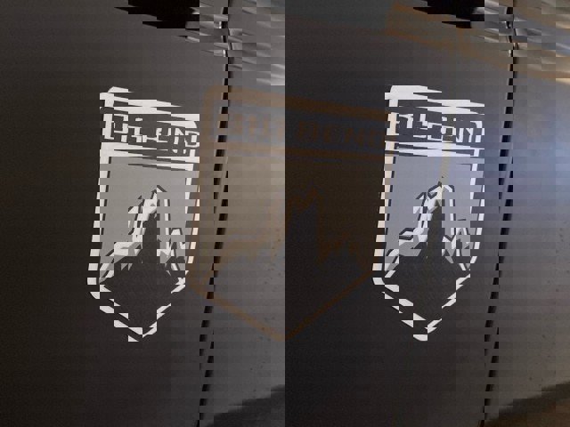 Certified 2024 Ford Bronco Big Bend image 8