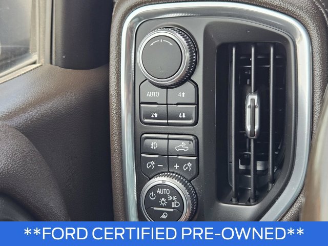Used 2019 GMC Sierra 1500 Denali w/ Denali Ultimate Package AWD/4WD image 29