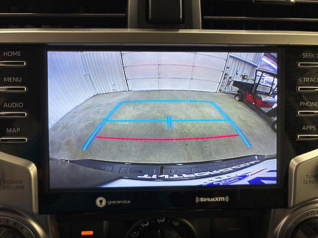 Used 2024 Toyota 4Runner SR5 image 14