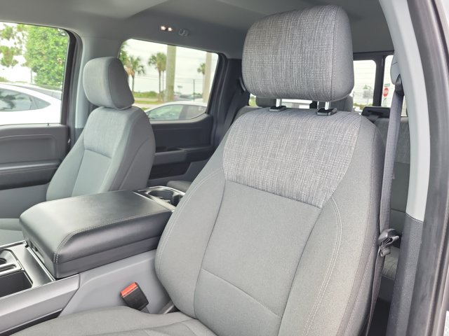Certified 2023 Ford F150 XLT w/ Equipment Group 302A High AWD/4WD image 18