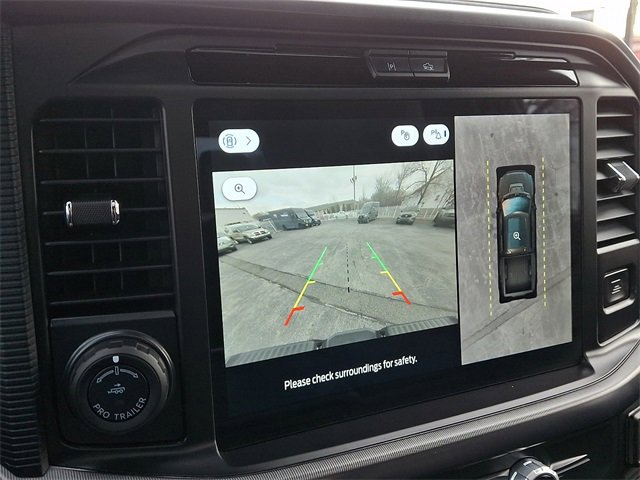 Certified 2025 Ford F150 Raptor image 19