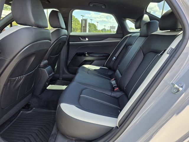 Used 2025 Kia K5 GT-Line FWD image 18
