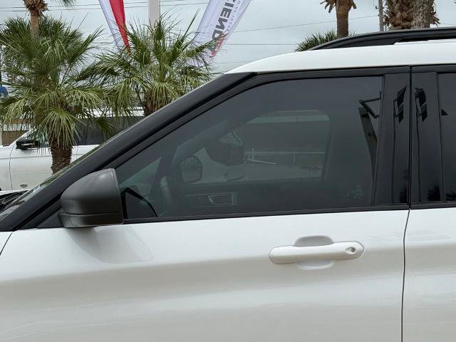 Certified 2024 Ford Explorer XLT RWD image 14
