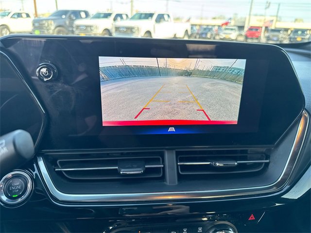 Used 2024 Chevrolet Trax RS image 27