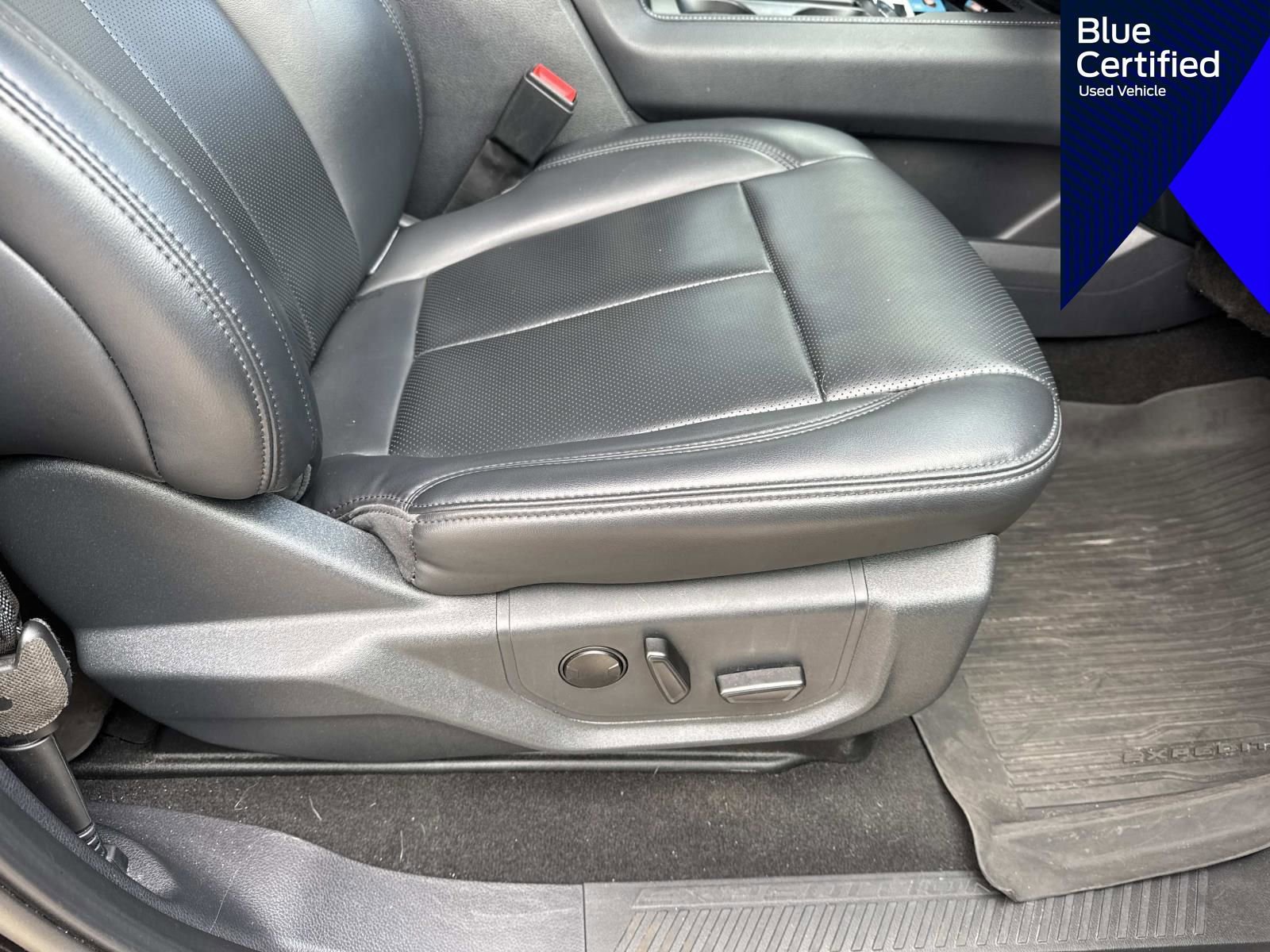 Certified 2024 Ford Expedition Max XLT image 18
