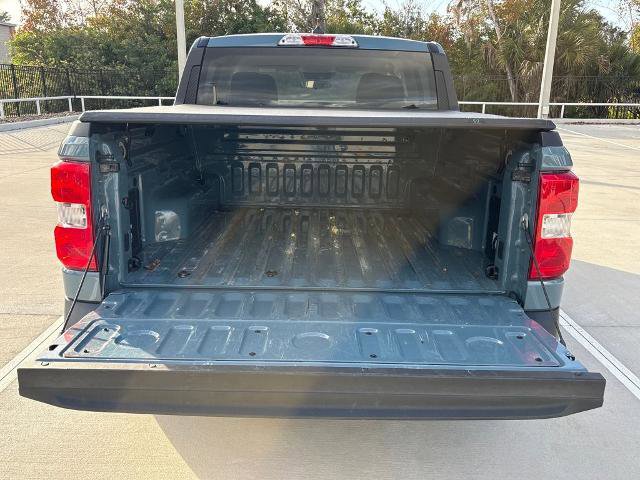 Certified 2023 Ford Maverick XLT image 23