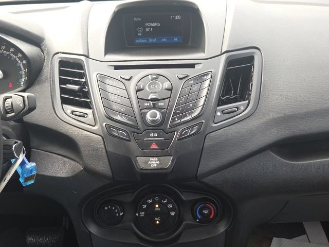 Certified 2019 Ford Fiesta S FWD image 24