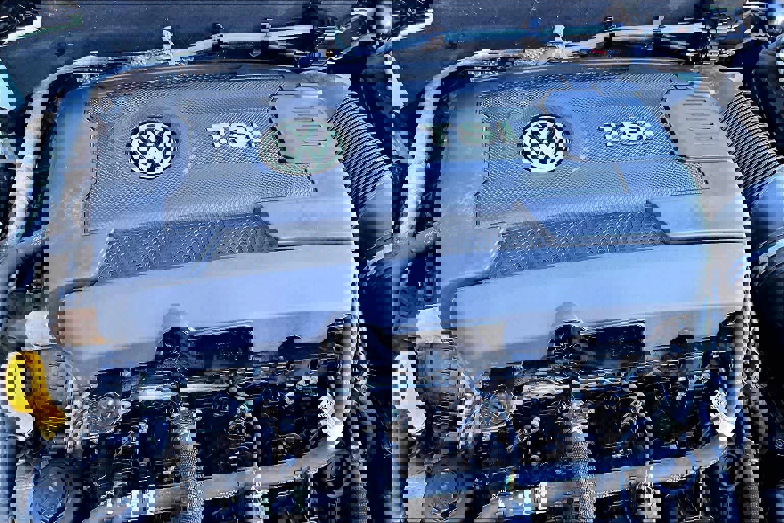 Used 2018 Volkswagen Golf Alltrack SEL image 36