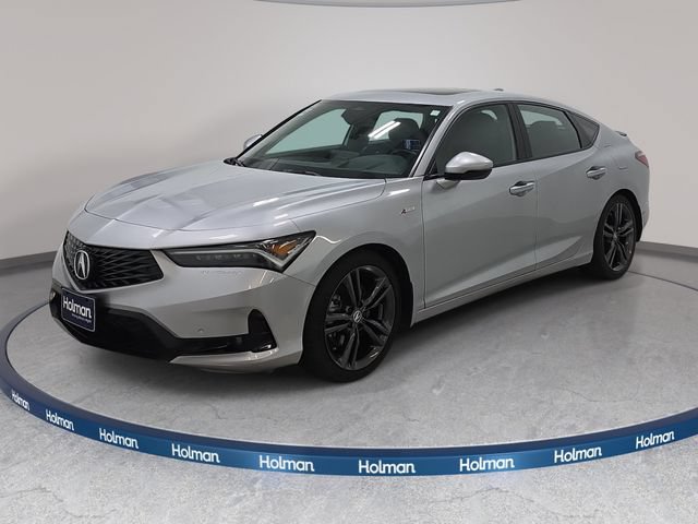 Used 2024 Acura Integra A-Spec