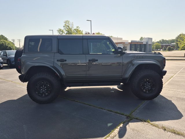 Certified 2025 Ford Bronco Raptor AWD/4WD image 3