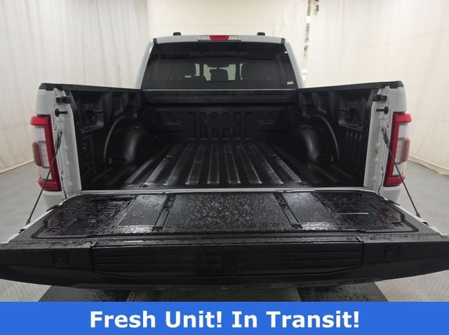 Certified 2023 Ford F150 Tremor w/ Equipment Group 402A High AWD/4WD image 5