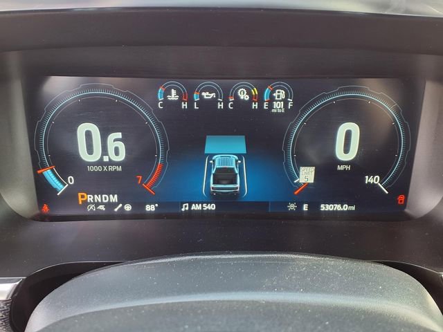 Certified 2023 Ford F150 Raptor image 11