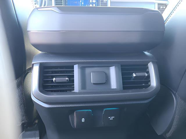 Certified 2024 Ford F150 Tremor w/ Bed Utility Package image 20