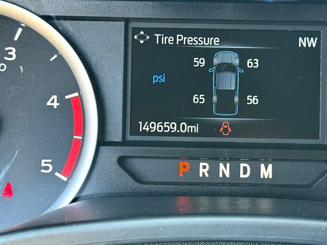 Certified 2020 Ford F250 XL w/ STX Appearance Package AWD/4WD image 17