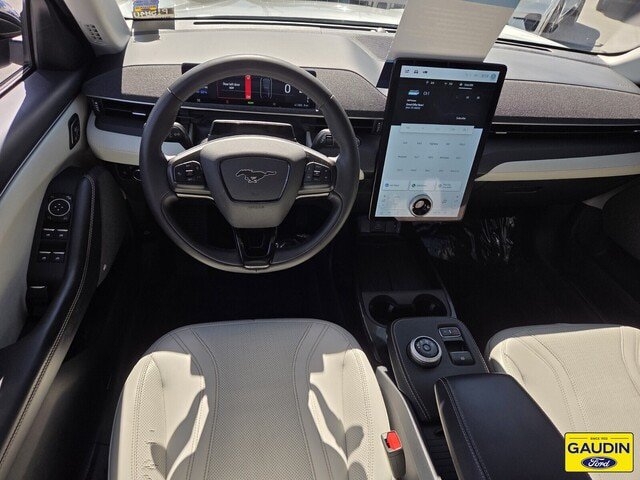 Certified 2023 Ford Mustang Mach-E Premium RWD image 12