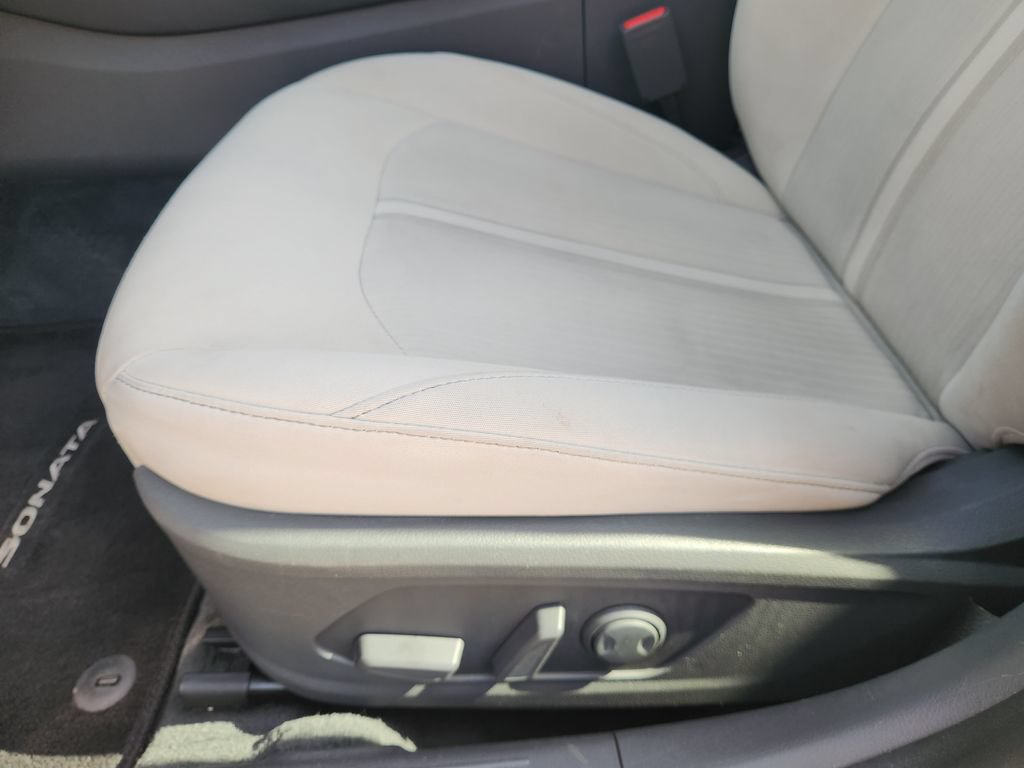 Used 2023 Hyundai Sonata SEL w/ Convenience Package FWD image 23