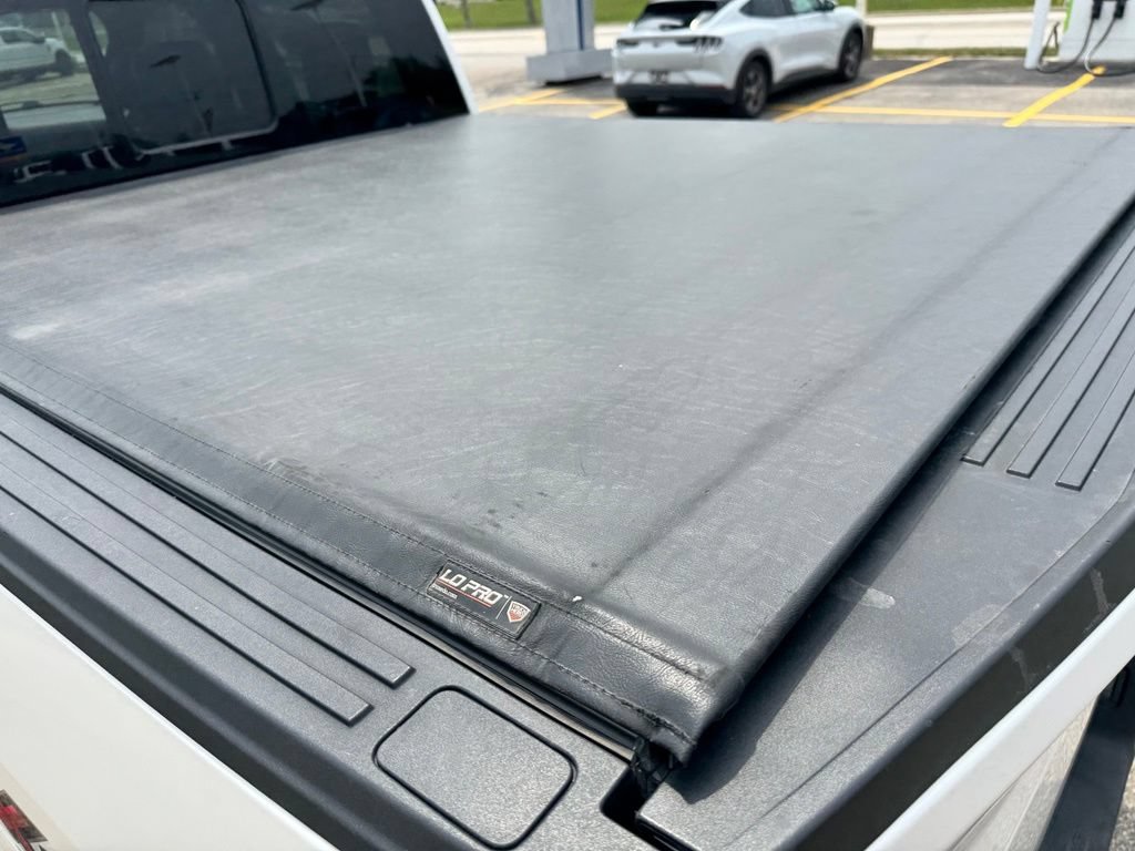 Certified 2018 Ford F150 Lariat AWD/4WD image 42