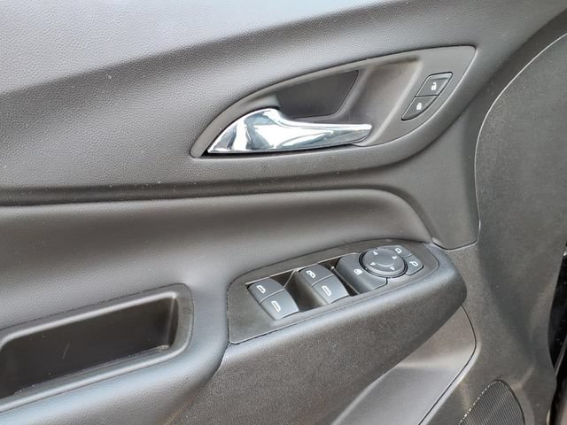 Used 2023 Chevrolet Equinox LT FWD image 16