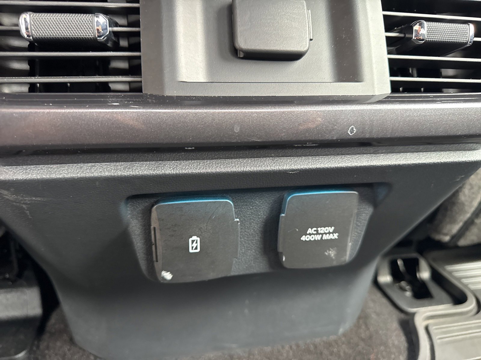 Certified 2023 Ford F150 XLT w/ Equipment Group 302A High image 42