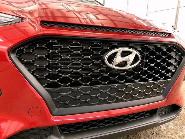 Used 2021 Hyundai Kona SEL w/ Cargo Package AWD/4WD image 29