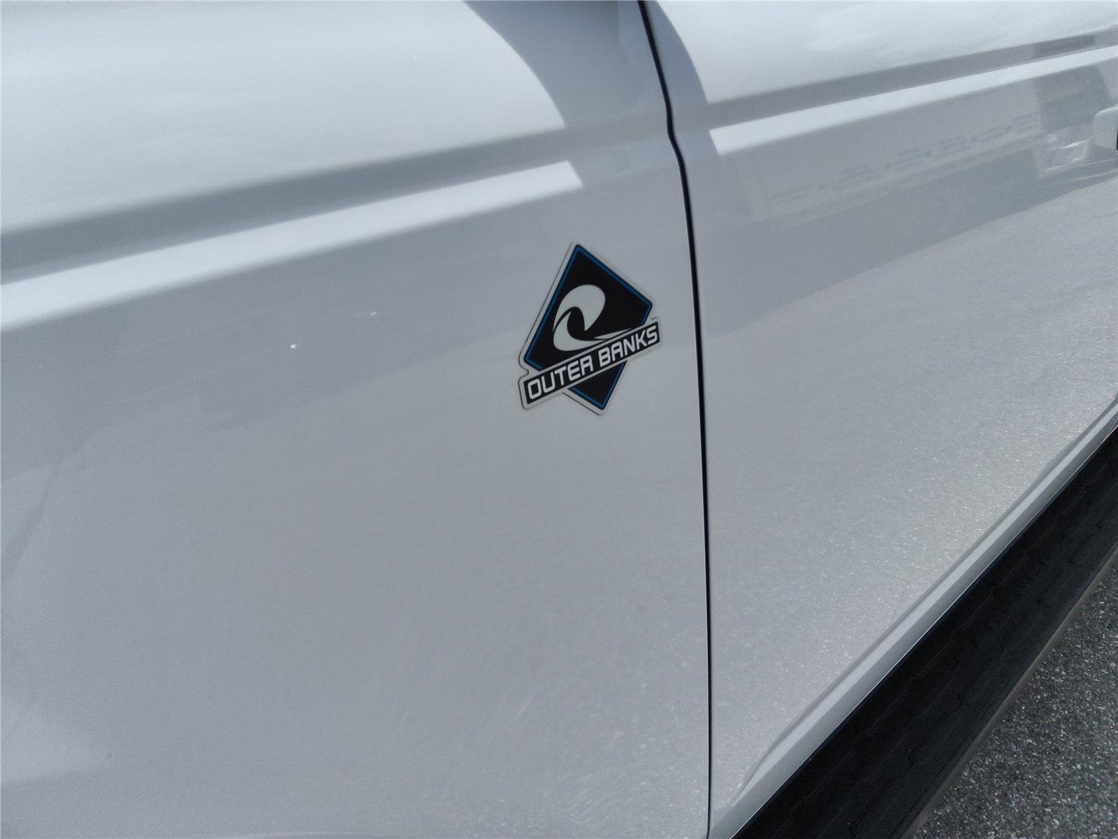 Certified 2023 Ford Bronco Outer Banks AWD/4WD image 12