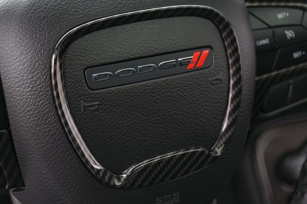 Used 2022 Dodge Challenger R/T Scat Pack w/ T/A Package image 34