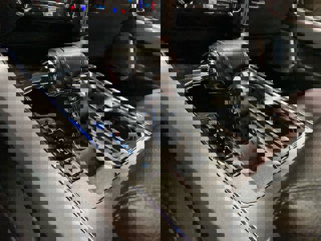 Certified 2023 Ford F150 Lariat w/ Equipment Group 502A High image 23