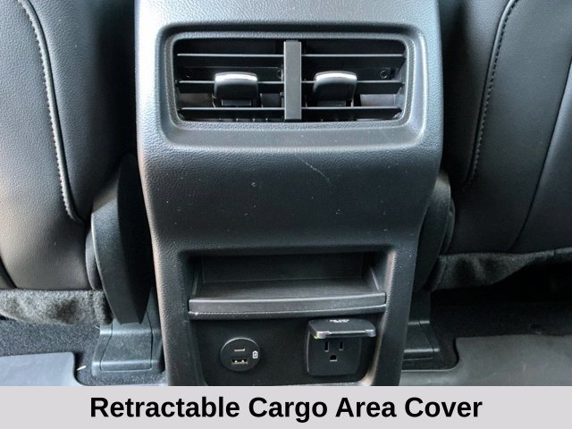 Certified 2022 Ford Edge SEL w/ Convenience Package AWD/4WD image 26