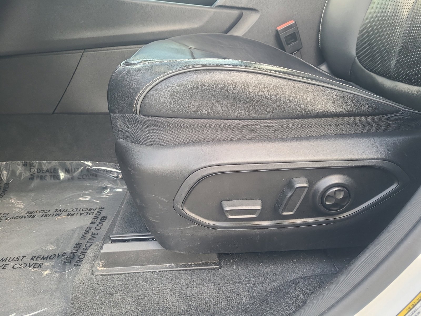 Used 2022 Jeep Grand Cherokee Overland AWD/4WD image 14