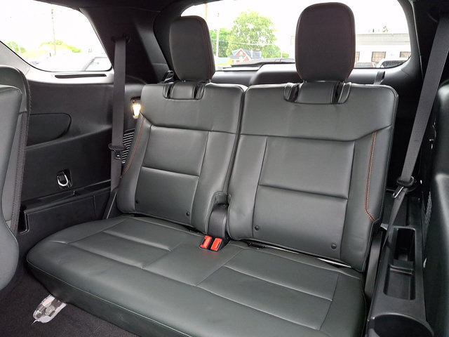 Certified 2023 Ford Explorer Timberline AWD/4WD image 12