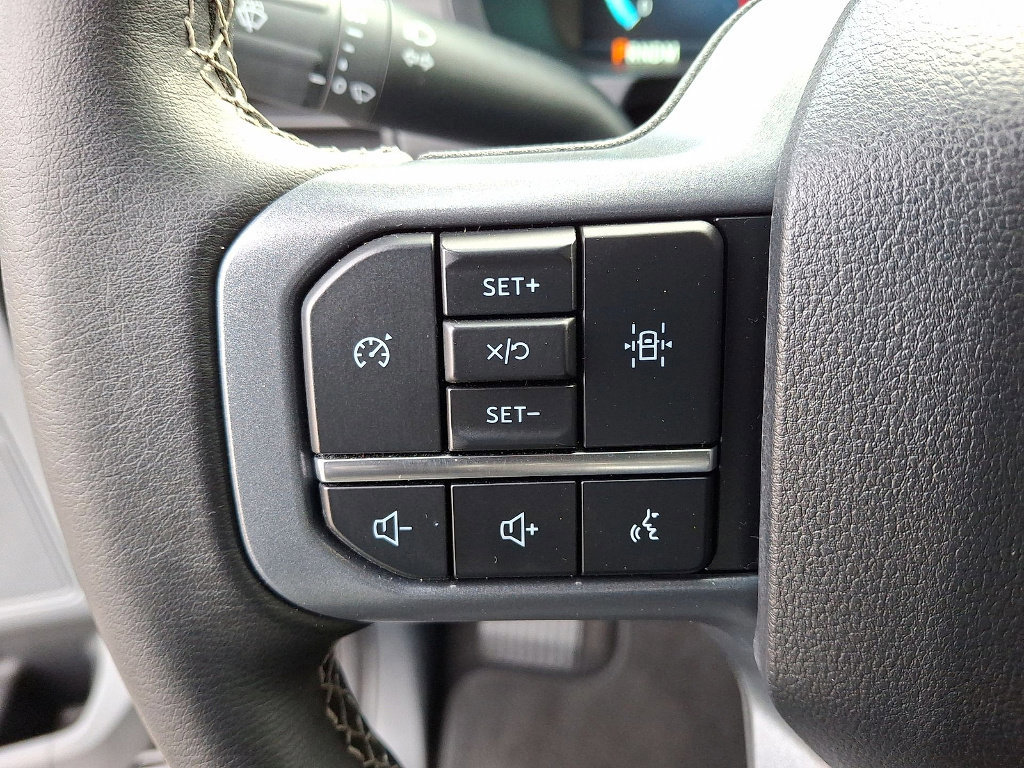 Certified 2024 Ford F150 XLT image 22