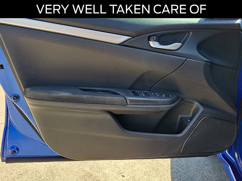 Used 2017 Honda Civic LX image 19