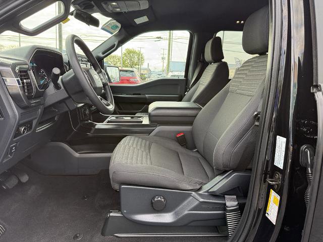 Certified 2023 Ford F150 XL w/ STX Appearance Package image 15